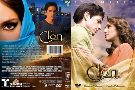 watch le clon online arabic|the clone ep 1.